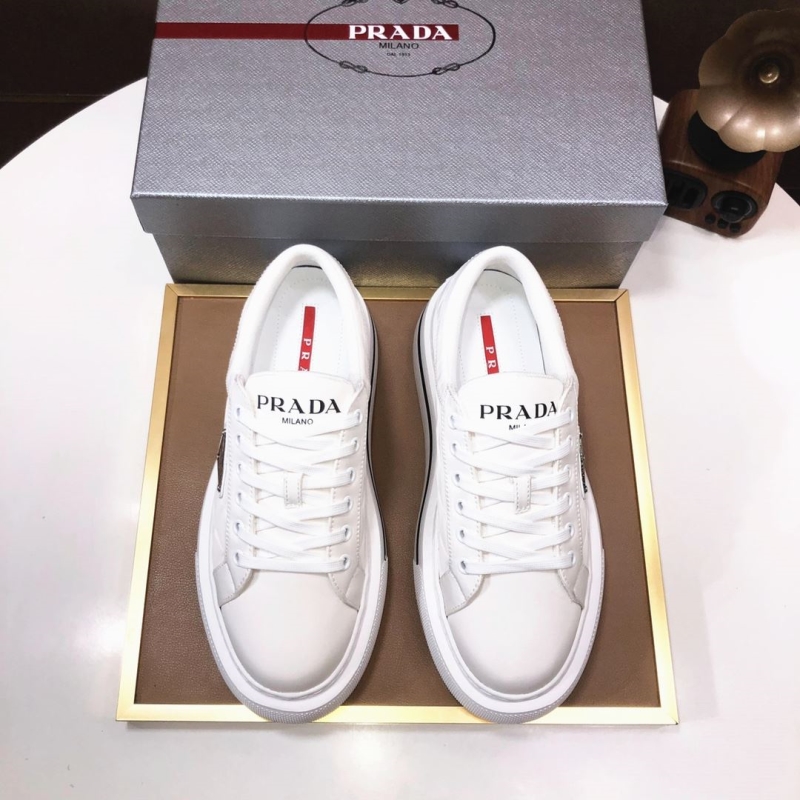 Prada Casual Shoes